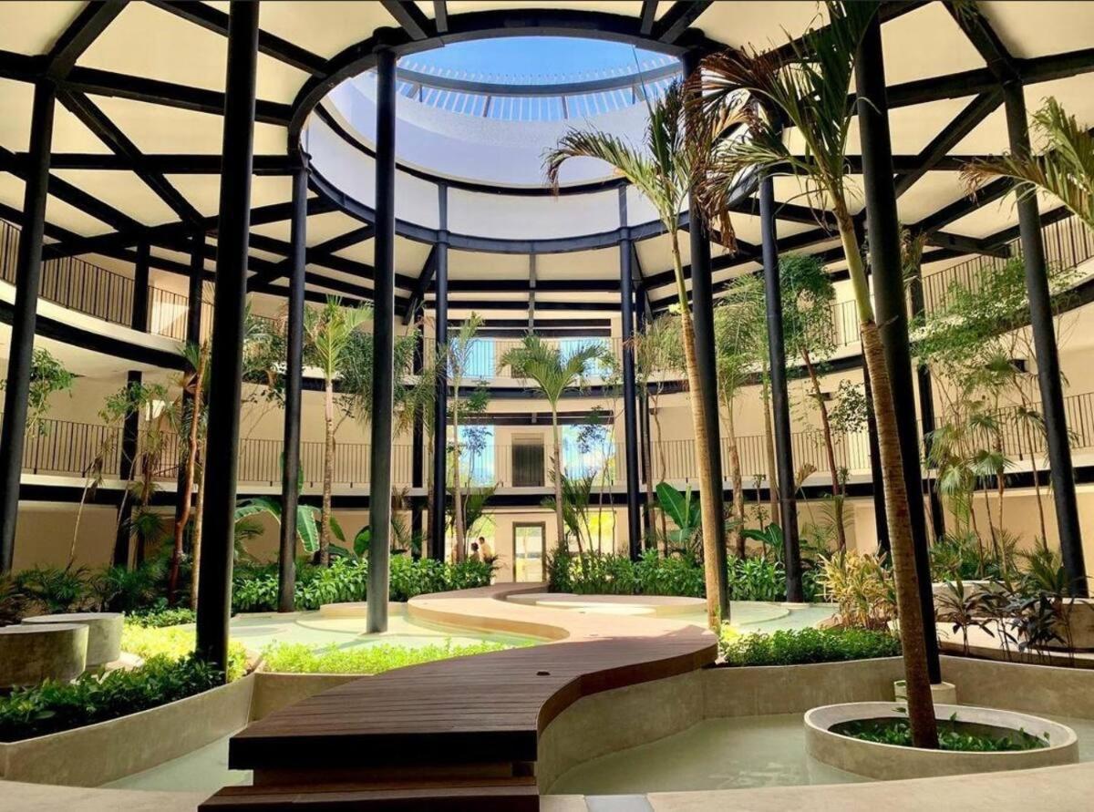 Panoramic Alegria Appartement